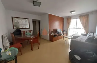 Apartamento com 2 quartos à venda na Rua Marquês de Valença, 595, Alto da Mooca, São Paulo
