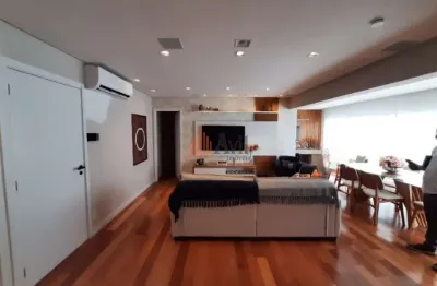 Apartamento com 4 quartos à venda na Rua Vitório Ramalho, 80, Parque São Jorge, São Paulo