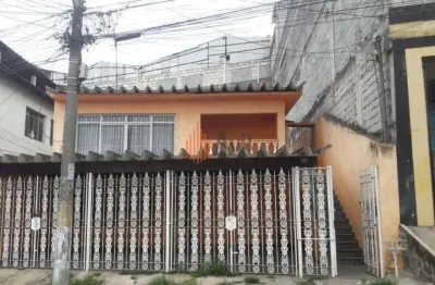 Casa residencial 242m² com 3 dormitórios à venda em guarulhos