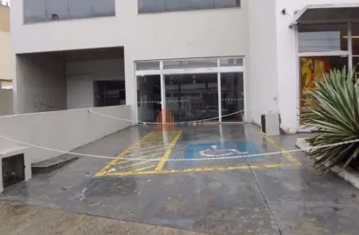 Prédio comercial 552m² para venda ou locação em são bernardo do campo
