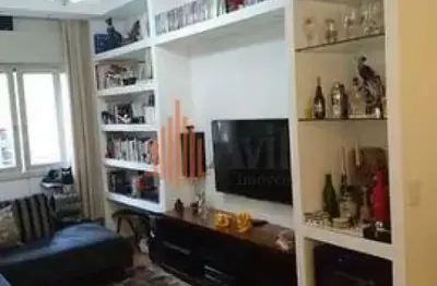 Apartamento com 1 quarto à venda na Rua Asdrúbal do Nascimento, 140, Bela Vista, São Paulo