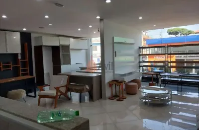 Prédio à venda na Avenida do Oratório, 2817, Parque São Lucas, São Paulo