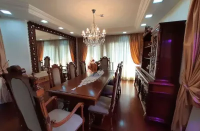 Apartamento com 4 quartos à venda na Rua Itapeti, 936, Tatuapé, São Paulo