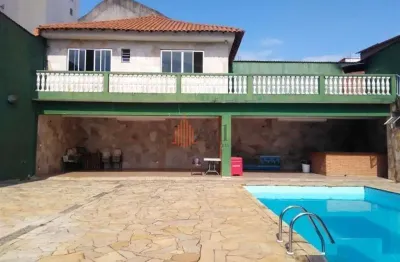 Sobrado residencial 564m² com 2 quartos à venda no carrão