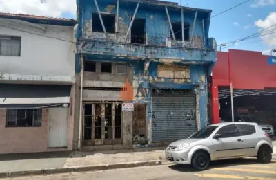 Prédio comercial à venda no tatuapé - oportunidade de investimento