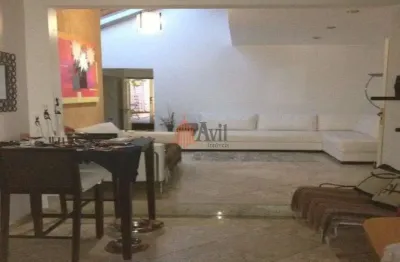 Sobrado residencial 216m² com 2 suítes à venda na penha