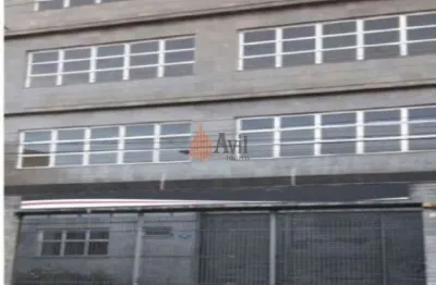 Prédio para alugar na Avenida Conselheiro Carrão, 982, Tatuapé, São Paulo