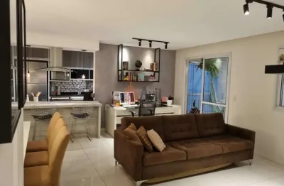 Apartamento 82m² com 2 quartos, 1 suíte para venda ou locação na mooca