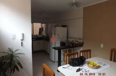 Sobrado residencial 293m² com 5 dormitórios, 1 suíte à venda no anália franco