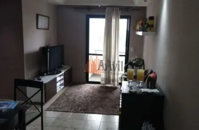 Apartamento com 2 quartos à venda na Rua Serra do Japi, 874, Tatuapé, São Paulo