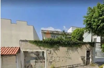 Terreno à venda na Rua Jarauara, 980, Penha De França, São Paulo