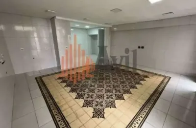 Sobrado comercial para locação no tatuapé  com 150m²