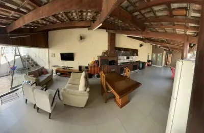 Casa com 4 quartos à venda na Rua Guabiju, 52, Tatuapé, São Paulo