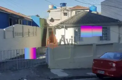 Terreno à venda na Rua Irmã Clotilde, 43, Vila Formosa, São Paulo