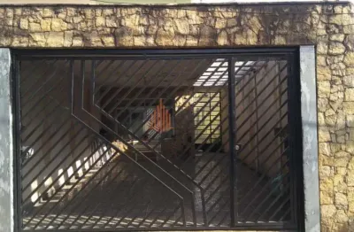 Sobrado residenicial 140m² com 3 quartos à venda no belenzinho