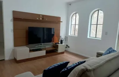 Casa com 1 quarto à venda na Rua Frei João de Santa Clara, 40, Vila Ema, São Paulo