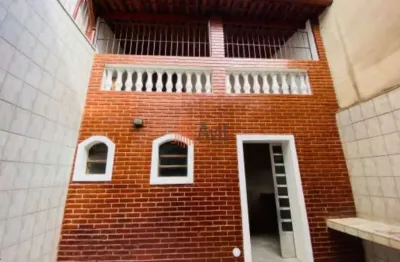 Sobrado residencial 200m² com 3 quartos, 1 suíte à venda na vila matilde