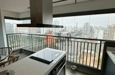 Apartamento 81m² com 2 quartos, 1 suíte à venda no tatuapé