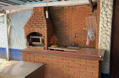 Sobrado residencial 440m² com 5 quartos, 3 suítes à venda na penha