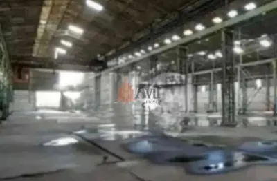 Barracão / Galpão / Depósito com 5 salas à venda na Rua Professor Alves Pedroso, 452, Cangaíba, São Paulo