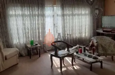 Casa com 3 dormitórios à venda, 294 m² - vila formosa - são paulo/sp