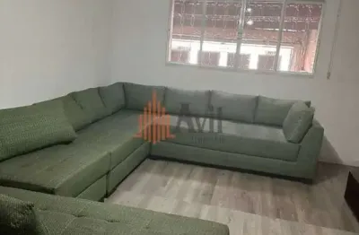 Sobrado residencial 205m² com 3 quartos à venda no tatuapé