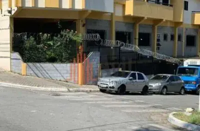 Prédio comercial 800m² para locação ou venda na vila primavera