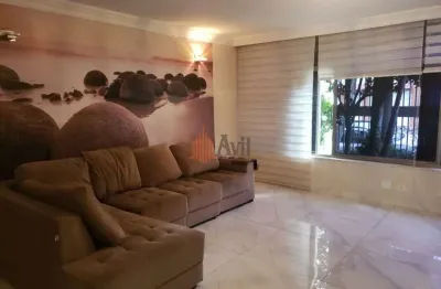 Sobrado residencial 386m² com 5 quartos, 1 suíte à venda no tatuapé