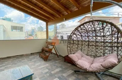 Casa com 3 quartos à venda na Rua Marques de Carvalho, 95, Cidade Mãe do Céu, São Paulo