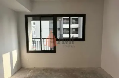 Studio de 21m² para venda na aclimação prox. metro paraíso