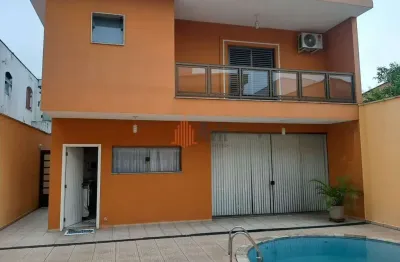Casa com 5 quartos à venda na Rua Xiririca, 1092, Vila Carrão, São Paulo