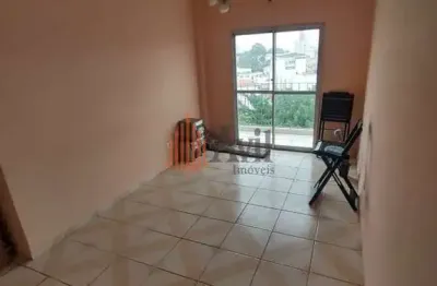 Apartamento com 2 quartos à venda na Rua Astarte, 140, Vila Carrão, São Paulo