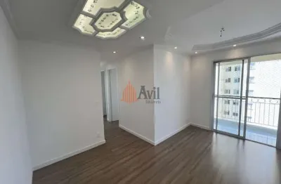 Apartamento  a venda com varanda  62m² com 3 quartos 1 banheiro  1 vaga