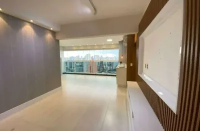 Apartamento a venda no anália franco 92 m2 com 2 dormitórios,  2 vagas de garagem