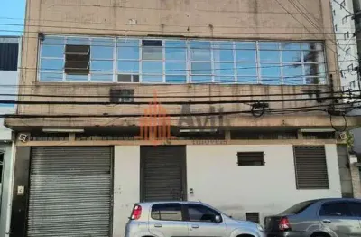 Prédio à venda na Rua Barra Bonita, 53, Maranhão, São Paulo