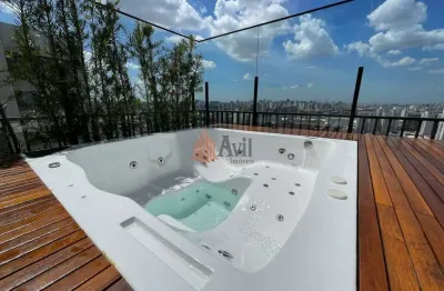 Apartamento com 1 quarto à venda na Rua Domingos Paiva, 152, Brás, São Paulo