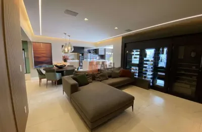 Apartamento a venda no anália franco 202m² 3 quartos 3 suítes   4 vagas