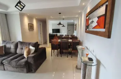 Apartamento na vila carrão com 76m² , com 3 dormitórios e 1 suite, 1 vaga de garagem