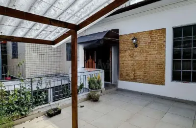 Casa comercial para locação no belenzinho com 90m², com 2 quartos.