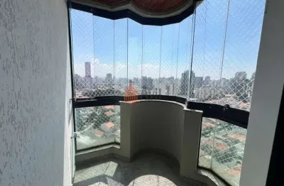 Apartamento a venda no tatuapé   117 m²  4 quartos  2 suítes  4 vagas  e depósito