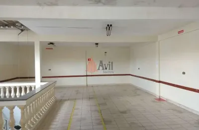 Prédio com 3 salas à venda na Rua Caçaquera, 644, Vila Antonina, São Paulo