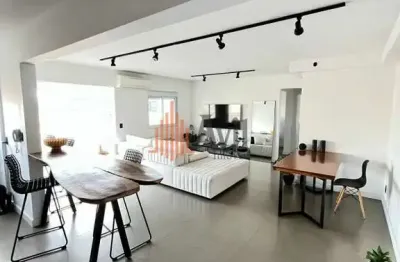Apartamento à venda na mooca com 83m² com 2 quartos, 1 suíte