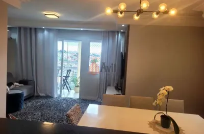 Apartamento com 3 quartos à venda na Rua Coronel Meireles, 788, Penha De França, São Paulo