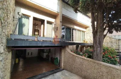 Casa residencial 240m² com 2 dormitórios à venda no anália franco