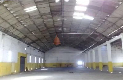 Barracão / Galpão / Depósito com 8 salas à venda na Avenida Osaka, 240, Centro Industrial de Arujá, Arujá