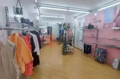 Sobrado Comercial 120m² para Locação ou Venda no Belenzinho