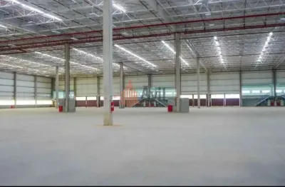 Barracão / Galpão / Depósito à venda na Rodovia Raposo Tavares, 260, Sítio Boa Vista, Cotia
