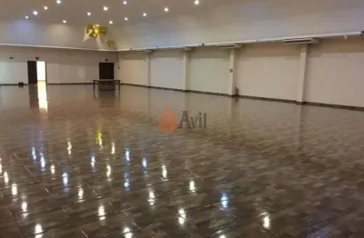 Barracão / Galpão / Depósito com 4 salas à venda na Rua Anhangüera, 590, Barra Funda, São Paulo