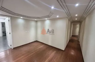 Apartamento com 3 quartos para alugar na Praça Ituzaingo, 120, Tatuapé, São Paulo