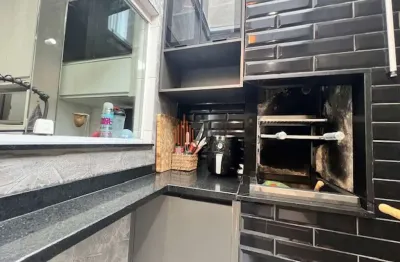 Sobrado em condomínio a venda vila esperança  106m²  2 quartos 2 suítes  2 vagas